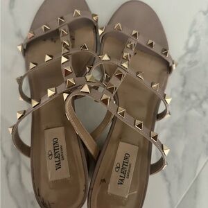 valentino sandals